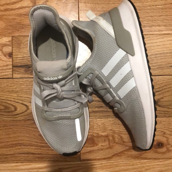 womens adidas u path